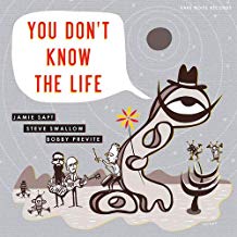 Saft Swallow Previte You Dont Know The Life album